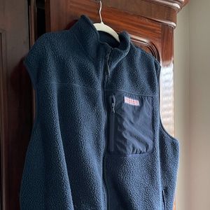 Vineyard Vines Vest